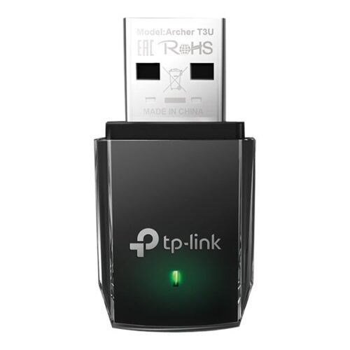 TP-LINK AC1300 WiFi USB Adapter