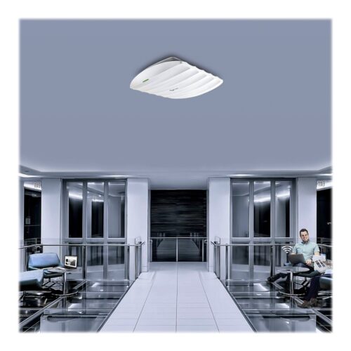TP-LINK AC1350 Dual Band Ceiling Mount Access Point