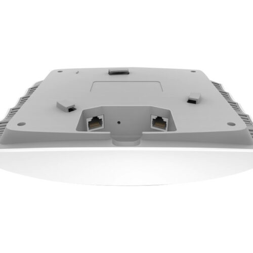 TP-LINK AC1750 Wireless Dual Band Gigabit Ceiling Mount Access Point Qualcomm 450Mbps at 2.4GHz + 1300Mbps at 5GHz 802.11a/b/g/n/