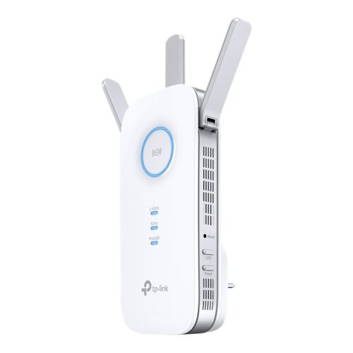 TP-LINK AC1900 Wi-Fi Range Extender