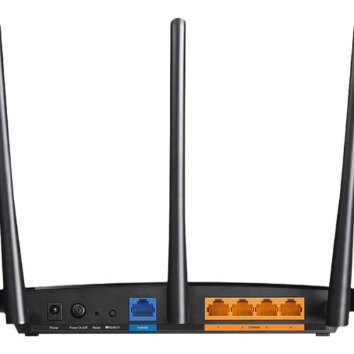 TP-LINK AC1900 Wireless MU-MIMO Wi-Fi Router