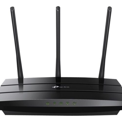 TP-LINK AC1900 Wireless MU-MIMO Wi-Fi Router