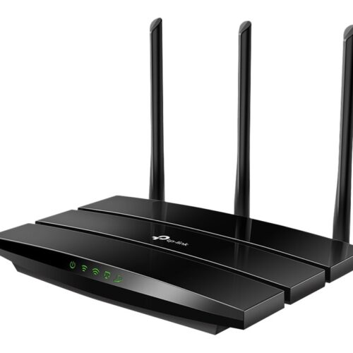 TP-LINK AC1900 Wireless MU-MIMO Wi-Fi Router