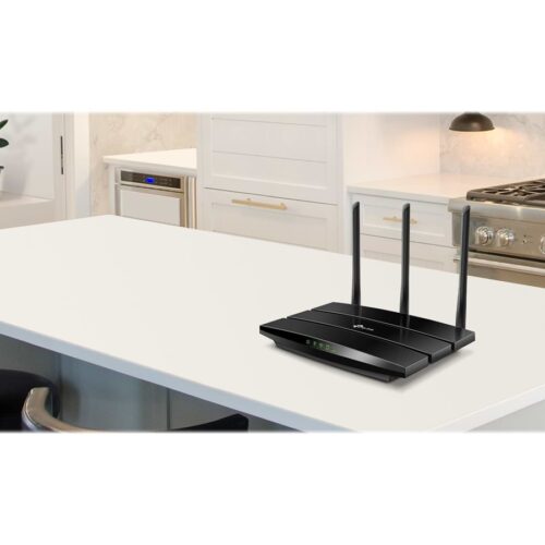 TP-LINK AC1900 Wireless MU-MIMO Wi-Fi Router