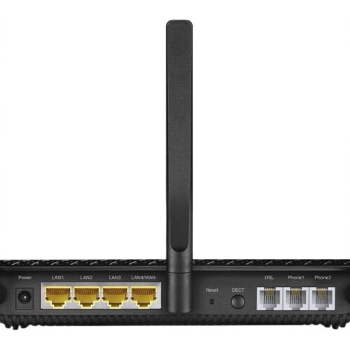TP-LINK AC2100 Wi-Fi VDSL/ADSL Telephony Modem Router