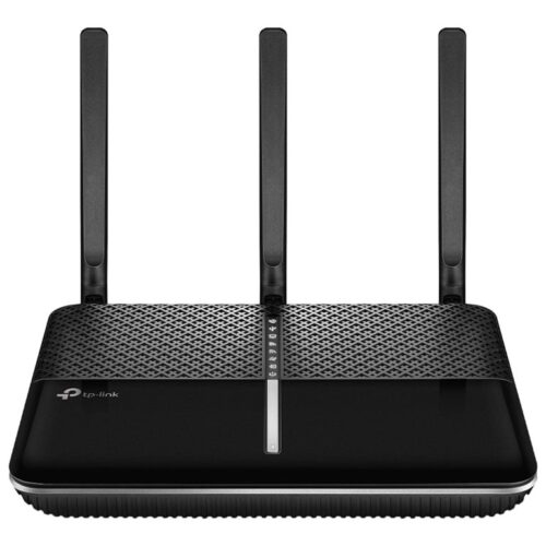 TP-LINK AC2100 Wi-Fi VDSL/ADSL Telephony Modem Router