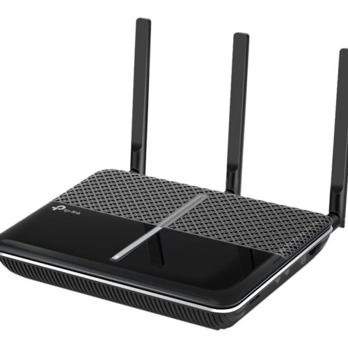 TP-LINK AC2100 Wi-Fi VDSL/ADSL Telephony Modem Router