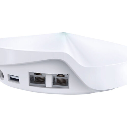 TP-LINK AC2200 Tri-Band Smart Home Mesh Wi-Fi System