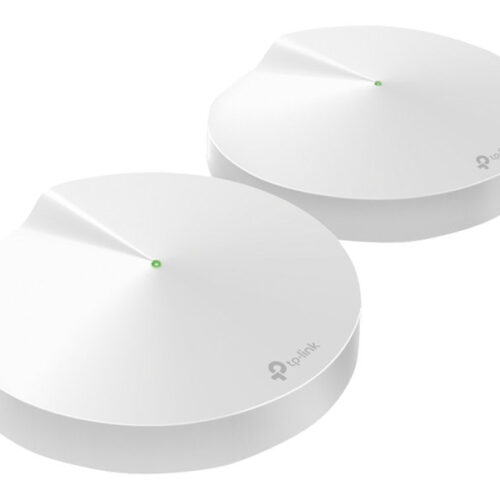 TP-LINK AC2200 Tri-Band Smart Home Mesh Wi-Fi System