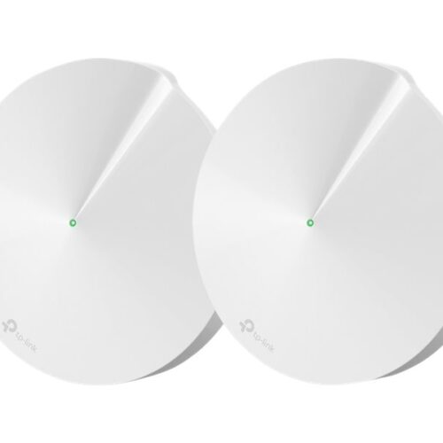 TP-LINK AC2200 Tri-Band Smart Home Mesh Wi-Fi System