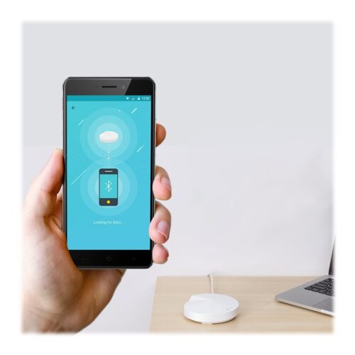 TP-LINK AC2200 Tri-Band Smart Home Mesh Wi-Fi System