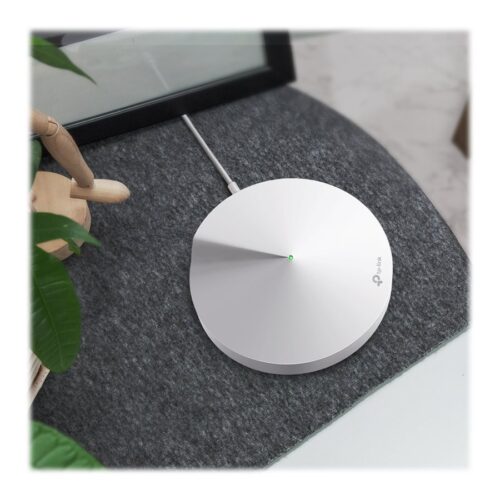 TP-LINK AC2200 Tri-Band Smart Home Mesh Wi-Fi System