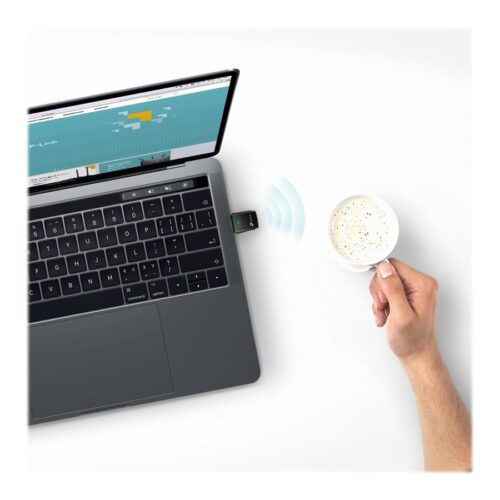 TP-LINK AC600 Dual Band Wireless USB Adapter MTK 1T1R 433Mbps at 5Ghz + 150Mbps at 2.4Ghz 802.11ac/a/b/g/n USB 2.0