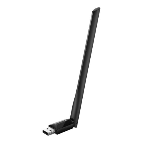 TP-LINK AC600 High Gain Wi-Fi Dual Band USB Adapter USB 2.0 1 high gain antenna