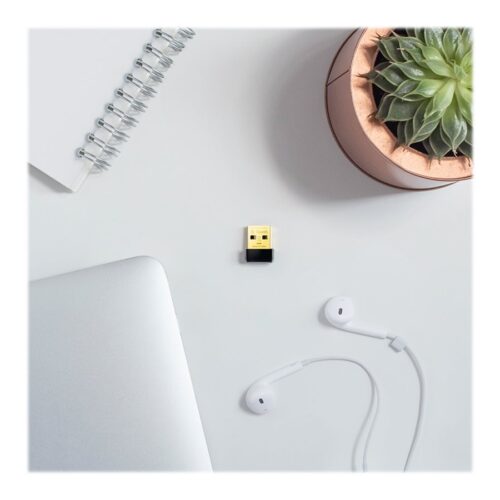 TP-LINK AC600 Nano Wi-Fi USB Adapter