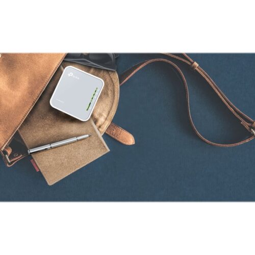 TP-LINK AC750 Dual Band Wireless Mini Pocket Router Qualcomm 2T2R (2.4GHz) 1T1R 5GHz 433Mbps at 5GHz + 300Mbps at 2.4GHz 802.11ac/a