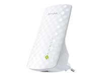 TP-LINK AC750 Dual Band Wireless Wall Plugged Range Extender