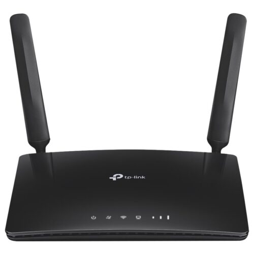TP-LINK AC750 Wireless Dual Band 4G LTE Router build-in 4G LTE modem 802.11b/g/n/ac