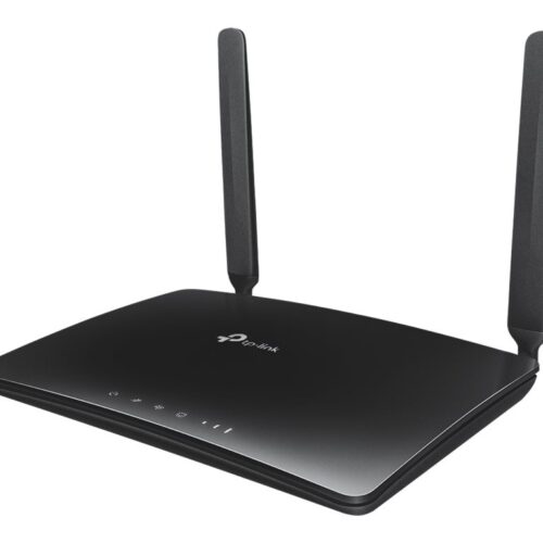 TP-LINK AC750 Wireless Dual Band 4G LTE Router build-in 4G LTE modem 802.11b/g/n/ac