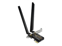 TP-LINK Adapter PCIe Bluetooth 5.4 WiFi 7 BE9300
