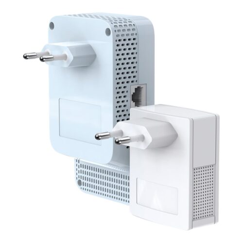 TP-LINK AV1000 Gigabit Powerline AC Wi-Fi Kit