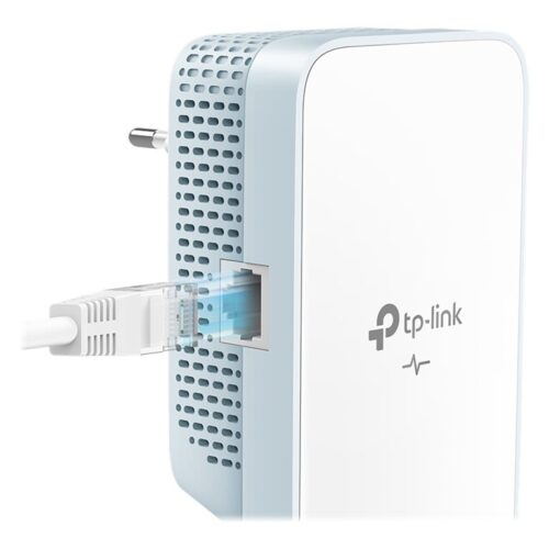 TP-LINK AV1000 Gigabit Powerline AC Wi-Fi Kit