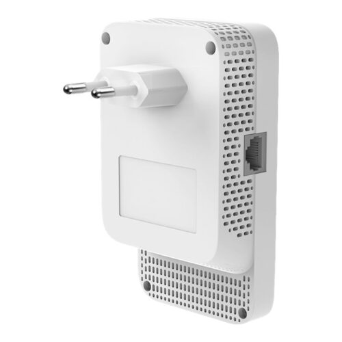 TP-LINK AV1000 Gigabit Powerline AC1200 Wi-Fi Extender (1 CPL)