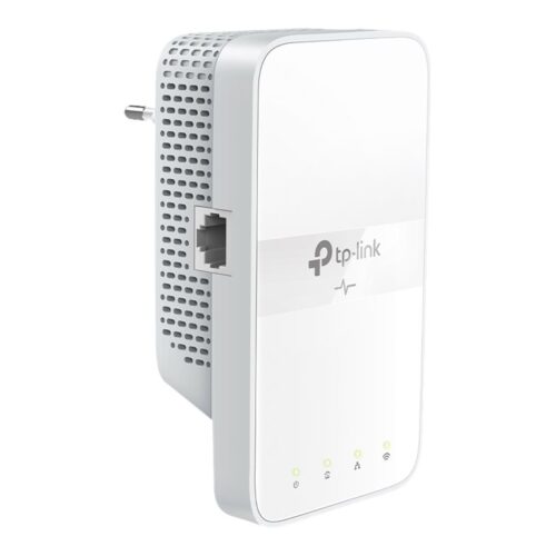 TP-LINK AV1000 Gigabit Powerline AC1200 Wi-Fi Extender (1 CPL)