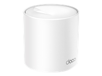 TP-LINK AX1500 Whole Home Mesh Wi-Fi 6 Unit