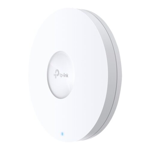 TP-LINK AX1800 Ceiling Mount Dual-Band Wi-Fi 6 Access Point