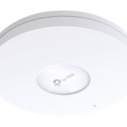 TP-LINK AX1800 Ceiling Mount Dual-Band Wi-Fi 6 Access Point