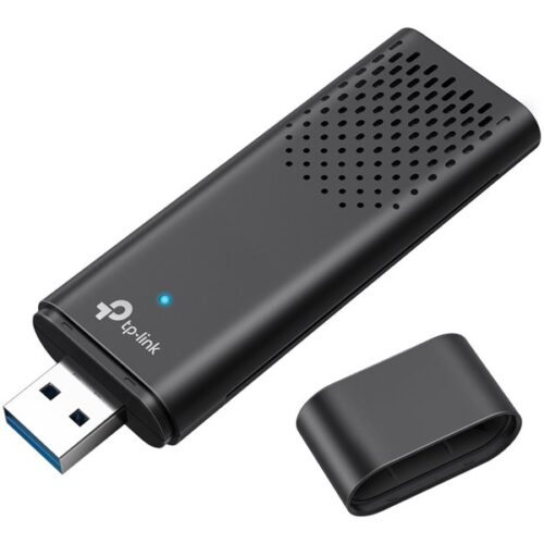 TP-LINK AX1800 Dual Band Wi-Fi 6 USB Adapter