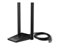 TP-LINK AX1800 High Gain Dual Band Wi-Fi 6 USB Adapter