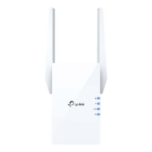 TP-LINK AX1800 Wi-Fi 6 Range Extender