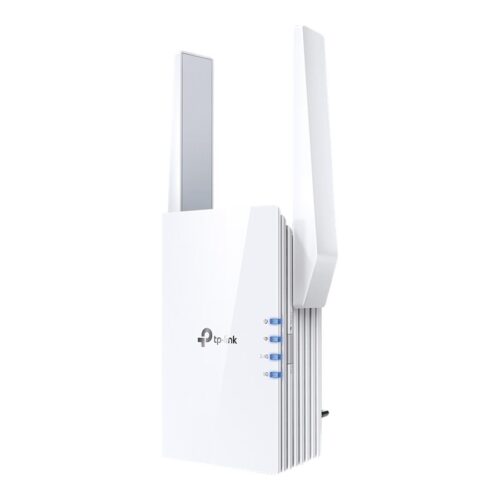 TP-LINK AX1800 Wi-Fi 6 Range Extender