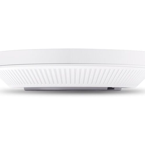 TP-LINK AX3000 Ceiling Mount Dual-Band Wi-Fi 6 Access Point PORT 1x1Gbps RJ45 Port 574Mbps at 2.4GHz + 2402Mbps at 5GHz