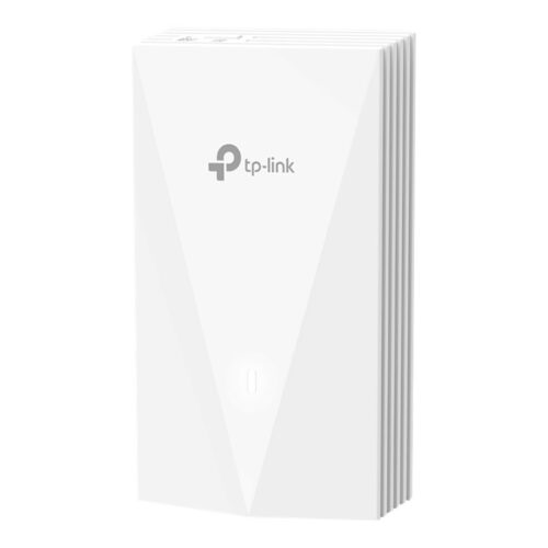 TP-LINK AX3000 Wall-Plate Dual-Band Wi-Fi 6 Access Point