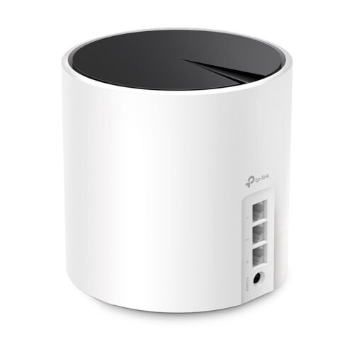 TP-LINK AX3000 Whole Home Mesh Wi-Fi 6 System