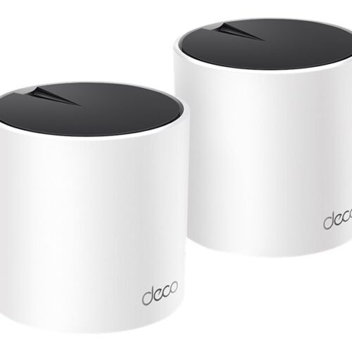 TP-LINK AX3000 Whole Home Mesh Wi-Fi 6 System