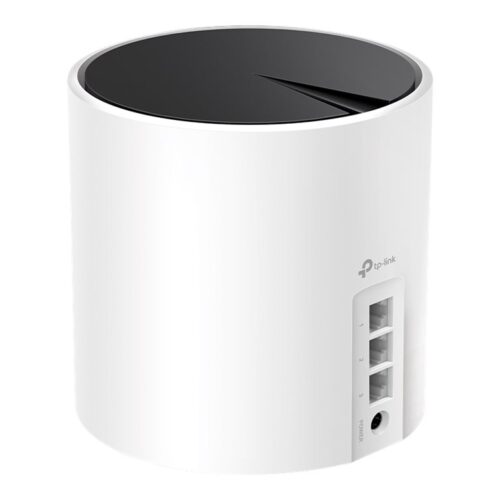 TP-LINK AX3000 Whole Home Mesh Wi-Fi 6 Unit Deco X55 1-pack EU
