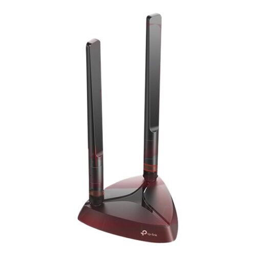 TP-LINK AX3000 Wi-Fi 6 Bluetooth 5.0 PCIe Adapter