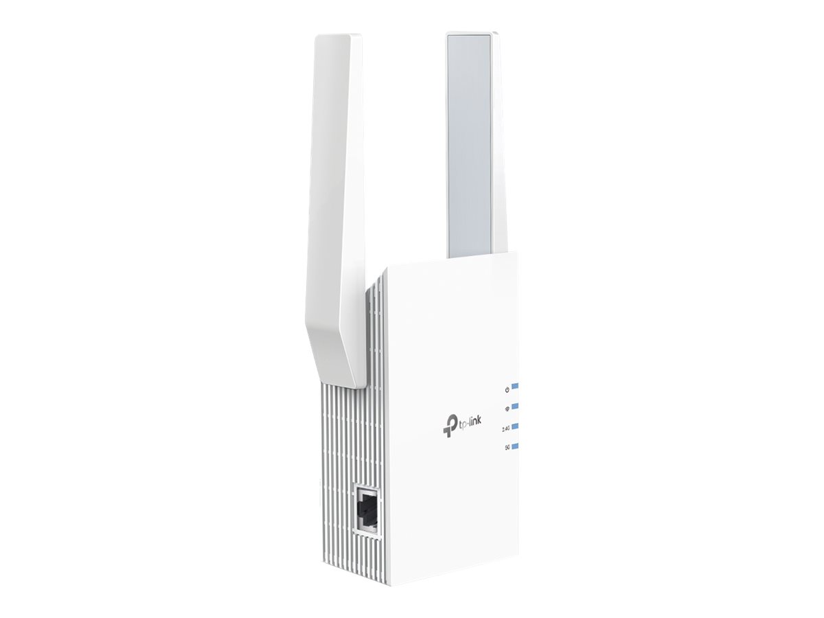 TP-LINK AX3000 Wi-Fi 6 Range Extender