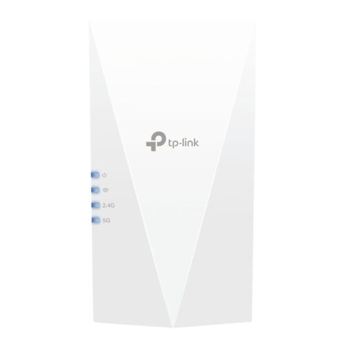 TP-LINK AX3000 Wi-Fi 6 Range Extender