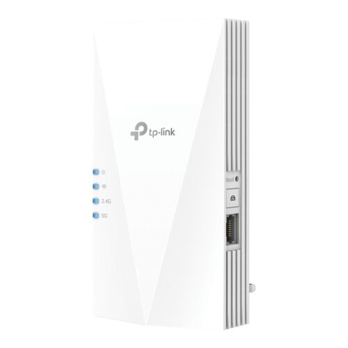 TP-LINK AX3000 Wi-Fi 6 Range Extender