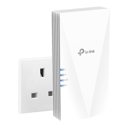 TP-LINK AX3000 Wi-Fi 6 Range Extender
