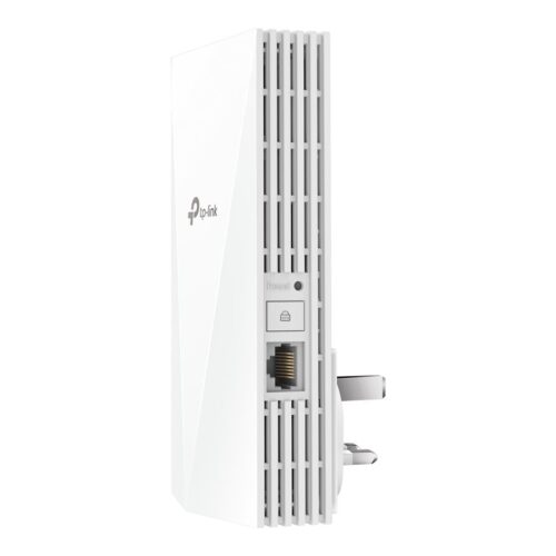 TP-LINK AX3000 Wi-Fi 6 Range Extender