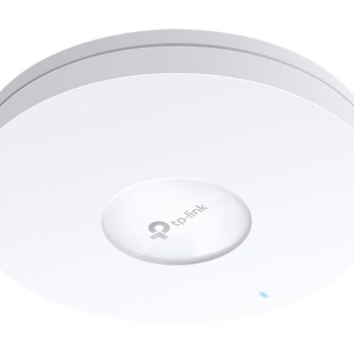 TP-LINK AX3600 Wireless Dual Band Multi-Gigabit Ceiling Mount Access Point