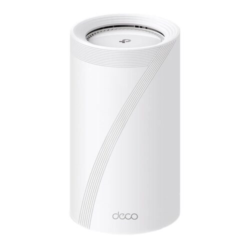 TP-LINK BE22000 Tri-Band Whole Home Mesh WiFi 7 System 1pack