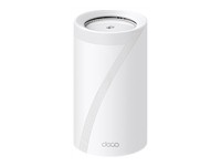 TP-LINK BE22000 Tri-Band Whole Home Mesh WiFi 7 System 1pack