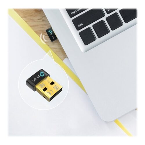TP-LINK Bluetooth 5.0 Nano USB Adapter SPEC USB 2.0